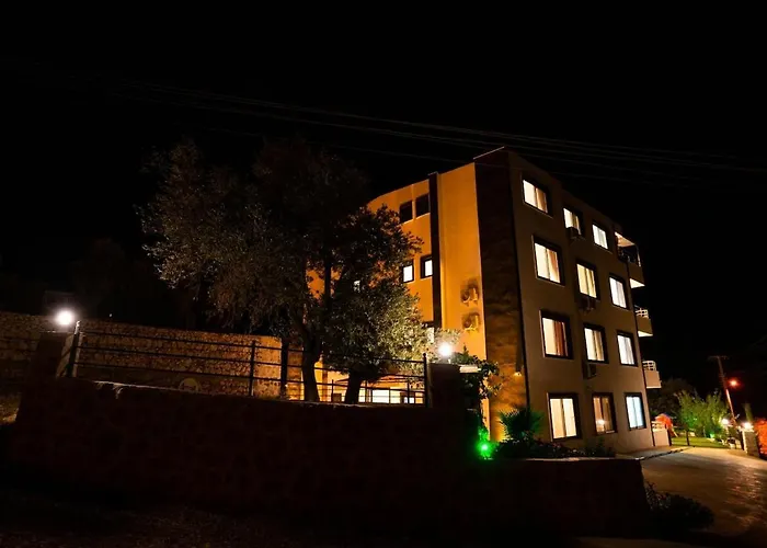 Near Kaputas, Luxury With Pool * Kaş