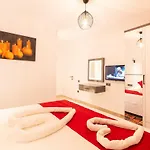Near Kaputas, Luxury With Pool * 卡斯