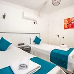 公寓 Near Kaputas, Luxury With Pool