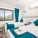 Near Kaputas, Luxury With Pool 公寓