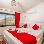 公寓 Near Kaputas, Luxury With Pool
