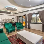 Near Kaputas, Luxury With Pool 公寓