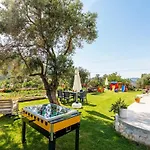 Near Kaputas, Luxury With Pool * 卡斯