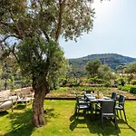 公寓 Near Kaputas, Luxury With Pool *