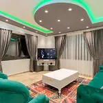 公寓 Near Kaputas, Luxury With Pool