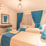 公寓 Near Kaputas, Luxury With Pool 卡斯