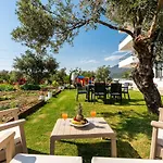 Near Kaputas, Luxury With Pool *