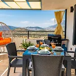 公寓 Near Kaputas, Luxury With Pool *