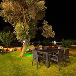 公寓 Near Kaputas, Luxury With Pool