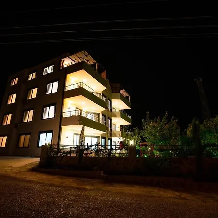 Near Kaputas, Luxury With Pool *