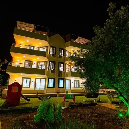 Near Kaputas, Luxury With Pool * Каш