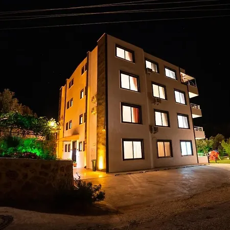 Near Kaputas, Luxury With Pool Каш