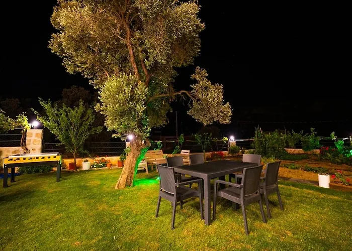 Апартаменты Near Kaputas, Luxury With Pool